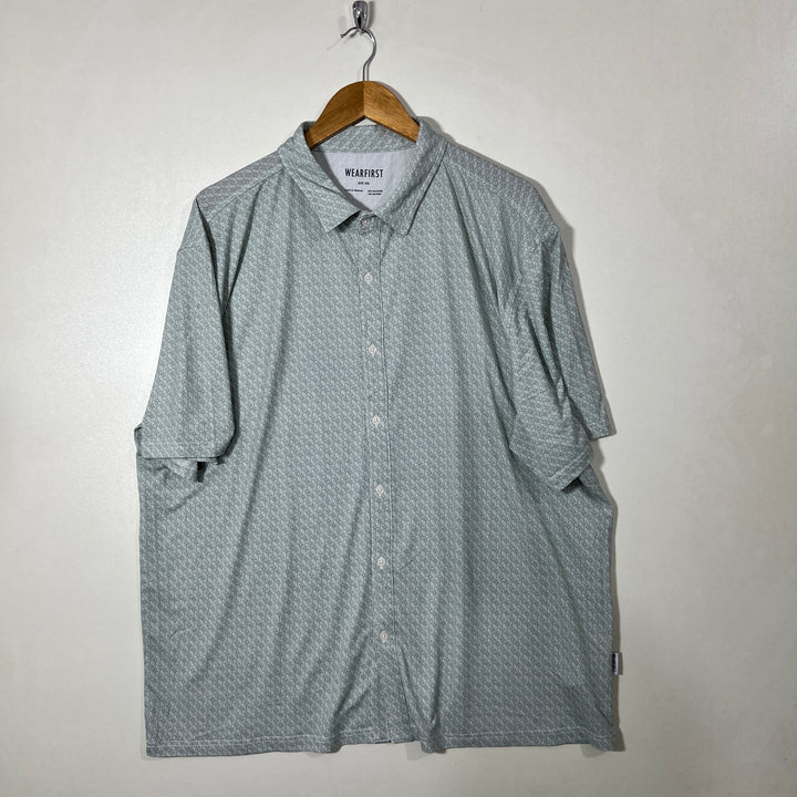 WEARFIRST SPORT POLO TSHIRT