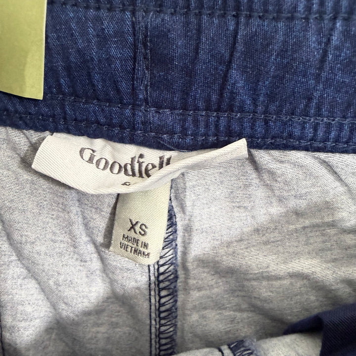 GOOD FELLOW & CO COTTON SHORT BRAND NEW