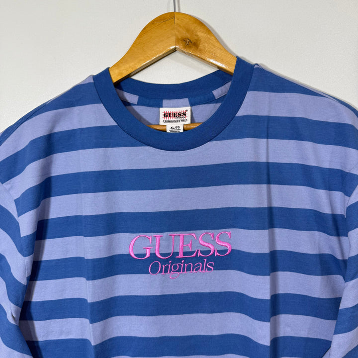 GUESS COTTON TSHIRT BRAND NEW