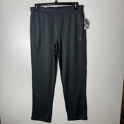 OLD NAVY STRAIGHT FIT SPORT TROUSER INNER FLEECE GREY COLOUR