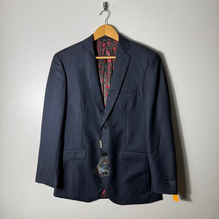IL PUNTO ITALY BLAZER COAT BRAND NEW GREY COLOUR