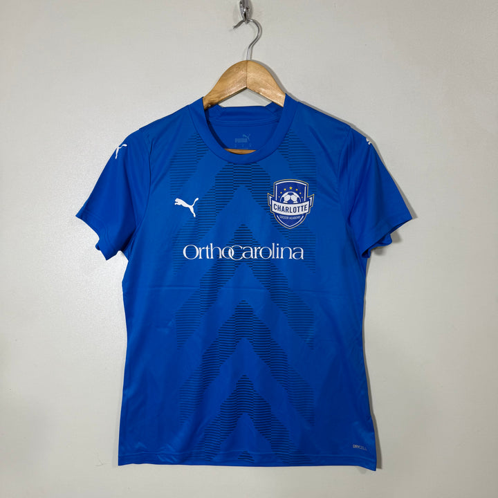 PUMA DRYCELL WOMEN FOOTBALL SPORT TSHIRT