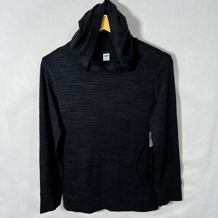 OLD NAVY COTTON SWEATER BRAND NEW WITH HOOD