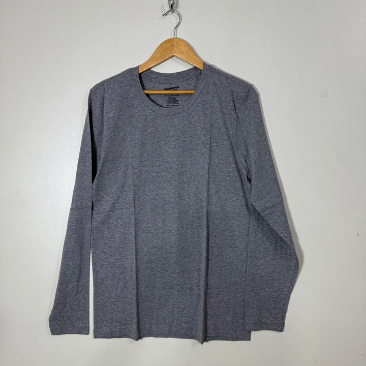 ARIZONA JEANS LONG SLEEVES COTTON TSHIRT BRAND NEW