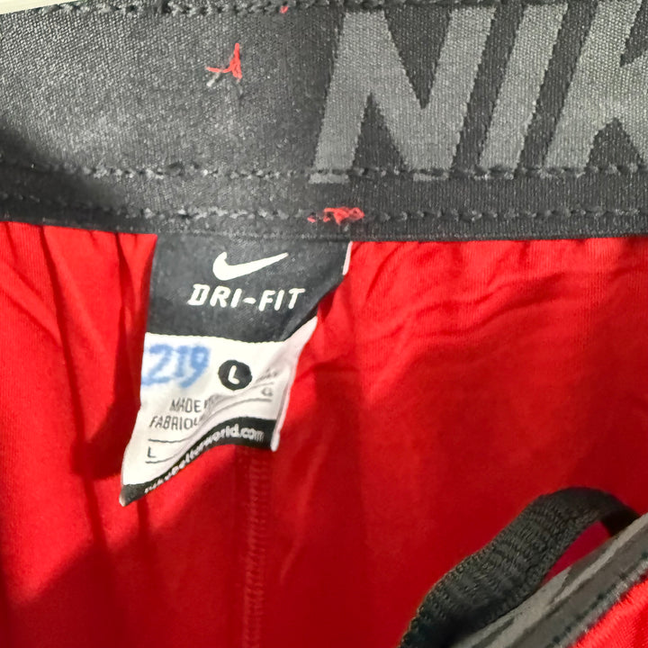 NIKE DRI FIT SPORT SHORT WITHOUT POCKETS