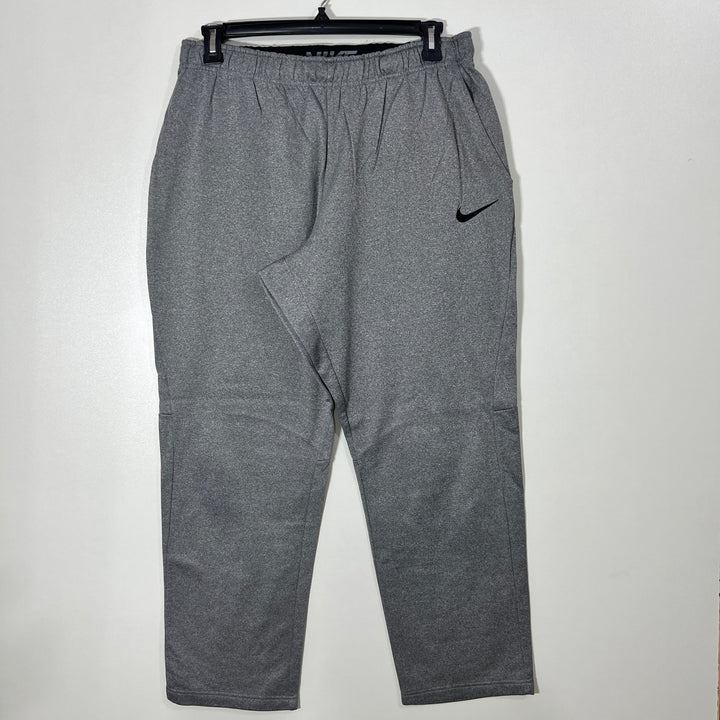 NIKE DRI FIT SPORT TROUSER INNER FLEECE