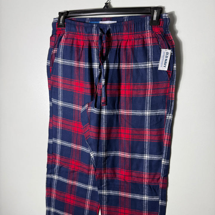 OLD NAVY FLANNEL COTTON TROUSER BRAND NEW