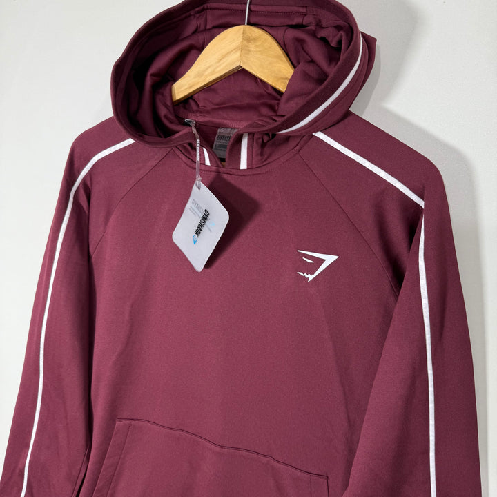 GYMSHARK SPORT HOODIE BRAND NEW