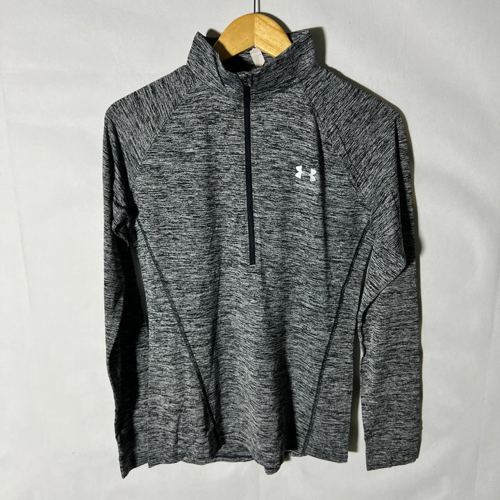 UNDER ARMOUR HEATGEAR WOMEN SPORT PULLOVER