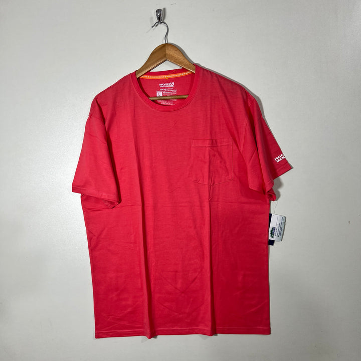HOOK TACKLE COTTON TSHIRT