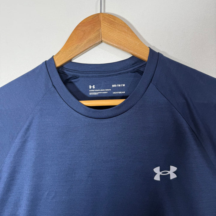 UNDER ARMOUR HEATGEAR SPORT TSHIRT