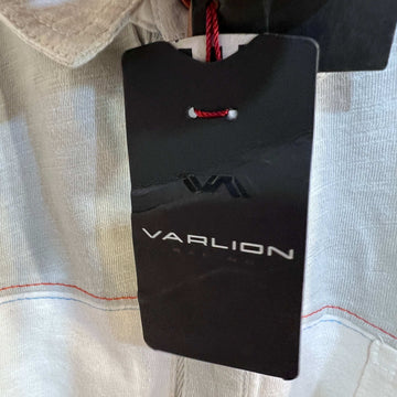 VARLION COTTON POLO TSHIRT BRAND NEW - JS BROTHERS 