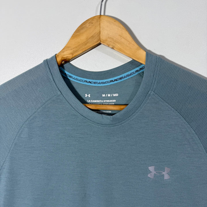 UNDER ARMOUR RUNNING SPORT TSHIRT