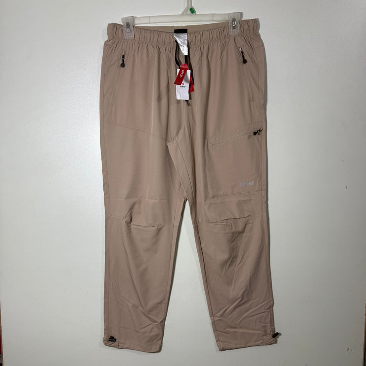 BALEAF WATER RESISTANT HYBRID SPORT CARGO TROUSER BRAND NEW WITH STRETCH