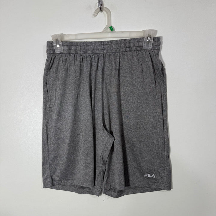 FILA SPORT SHORT GREY COLOUR