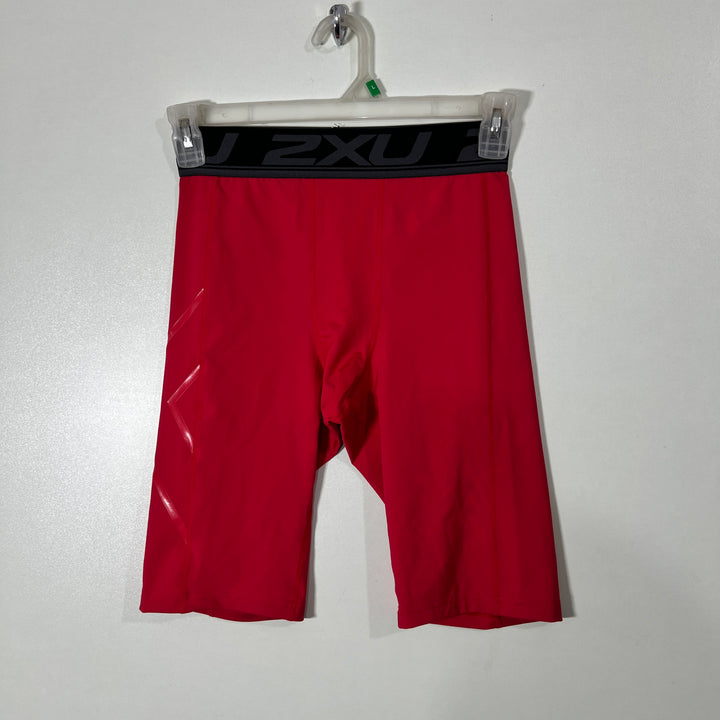 2XU SPORT COMPRESSION BOXER SHORT