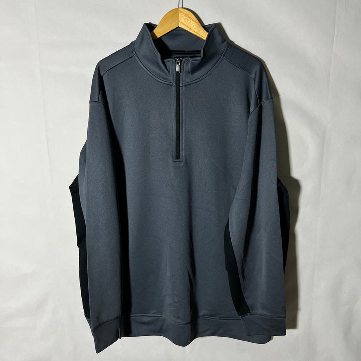 REEBOK SPORT PULLOVER INNER FLEECE