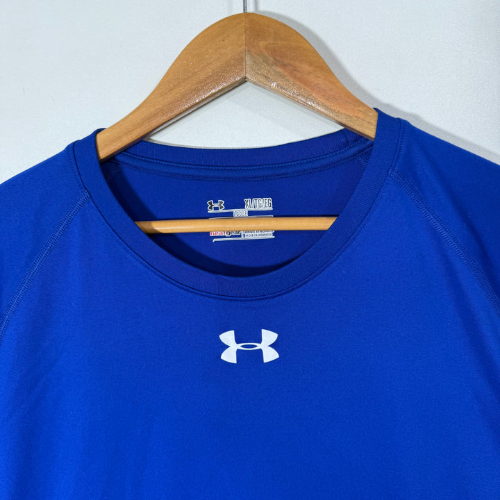 UNDER ARMOUR HEATGEAR SPORT TSHIRT