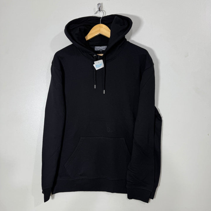 PRIMARK SWEAT HOODIE BRAND NEW BLACK COLOUR