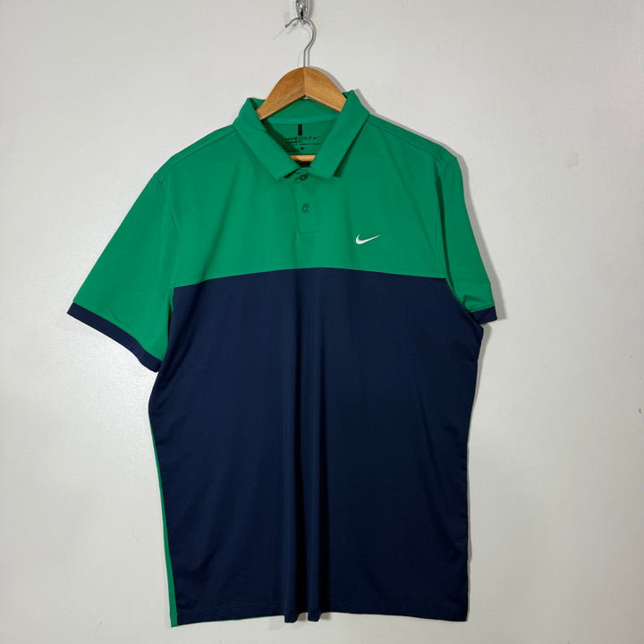 NIKE GOLF SPORT POLO TSHIRT