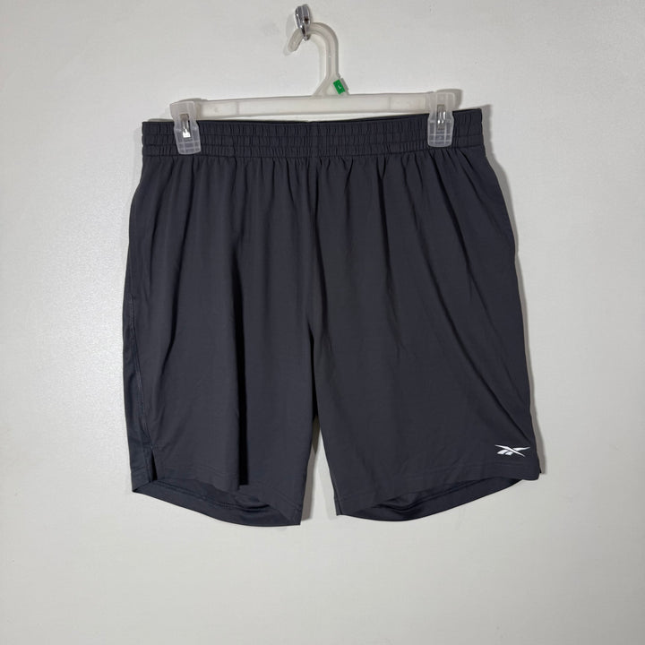 REEBOK SPEEDWICK SPORT SHORT GREY COLOUR