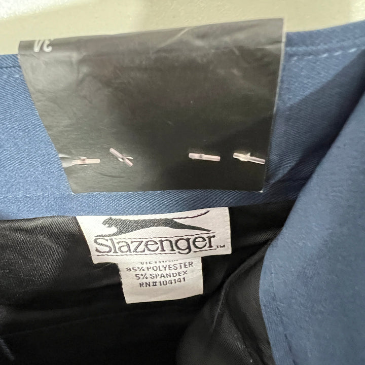 SLAZENGER GOLF SHORT BRAND NEW