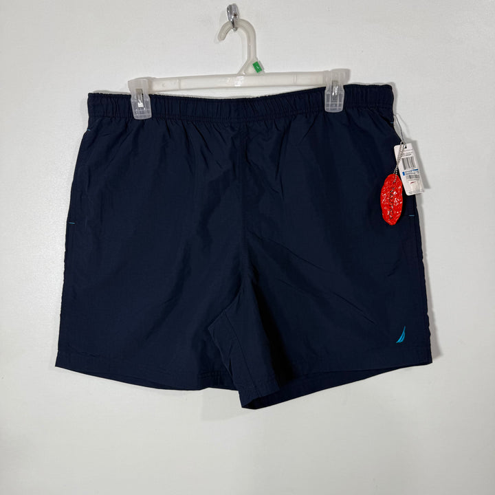 NAUTICA SWIMWEAR SHORT BRAND NEW BLUE COLOUR