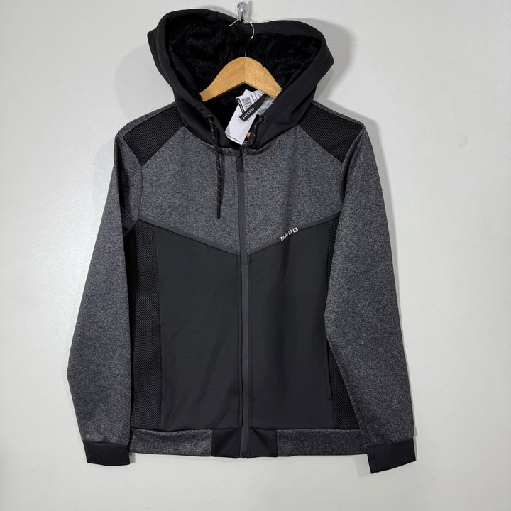 SOBK SPORT JACKET BRAND NEW INNER SHERPA LINNED