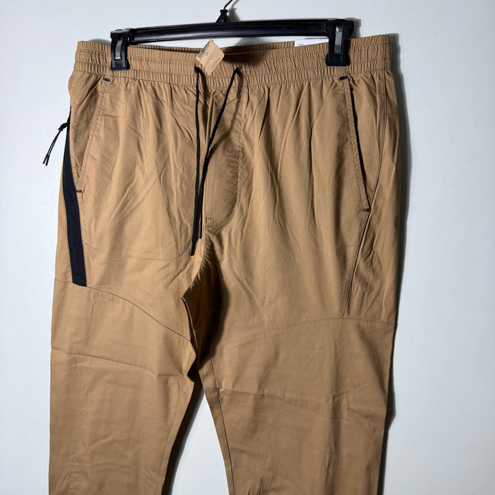 AMERICAN EAGLE HYBRID JOGGER TROUSER BRAND NEW