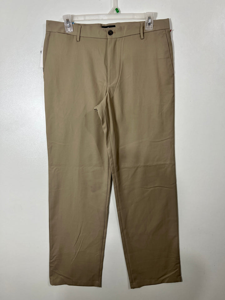 DOCKERS STRAIGHT FIT PERFORMANCE KHAKI PANT BRAND NEW WITHOUT STRETCH