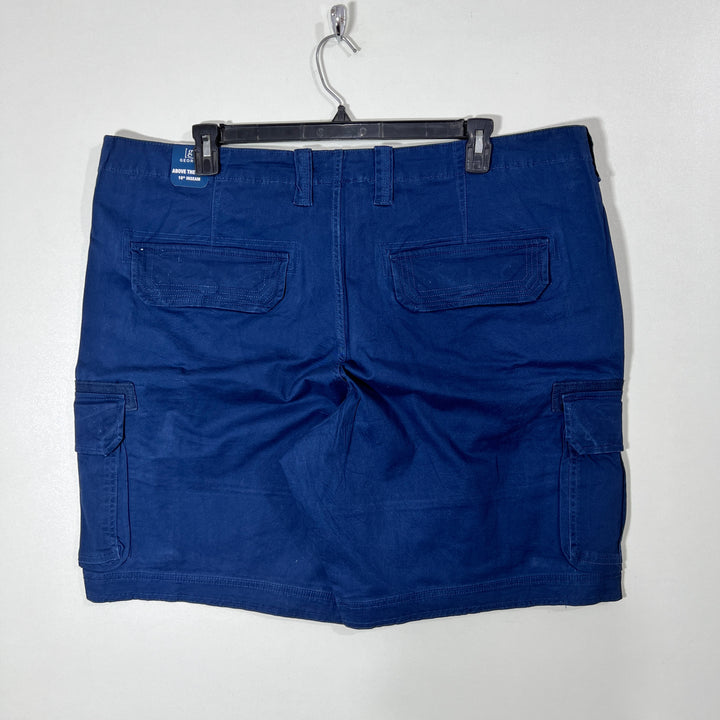 GEORGE CARGO COTTON SHORT BRAND NEW