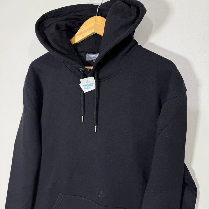PRIMARK SWEAT HOODIE BRAND NEW BLACK COLOUR