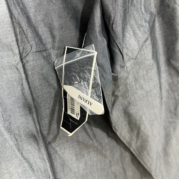 ALFANI FORMAL SHIRT BRAND NEW