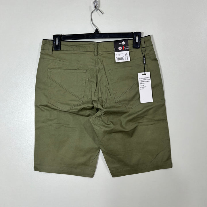 A GUYN COTTON SHORT BRAND NEW