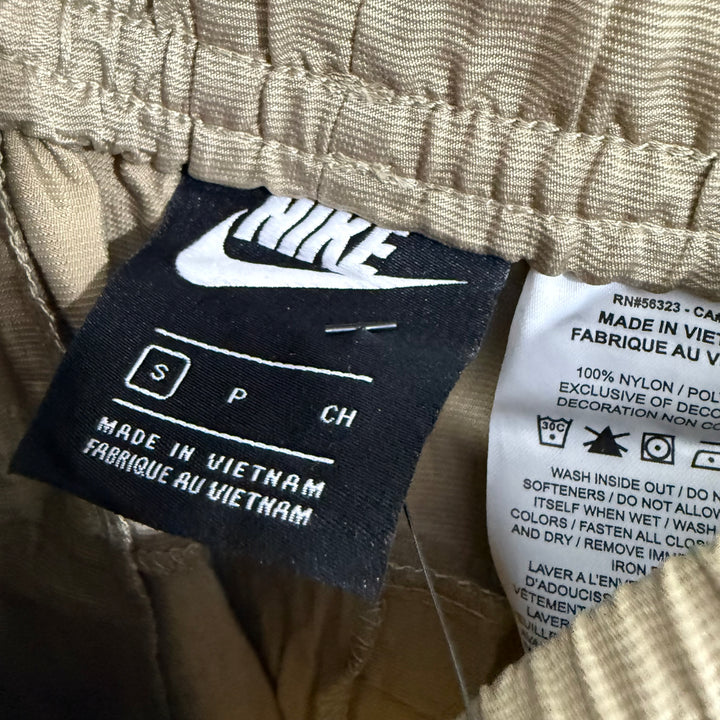 NIKE NYLON SHORT BRAND NEW