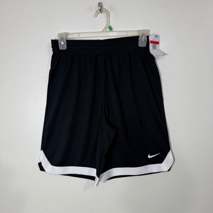 NIKE SPORT SHORT BLACK COLOUR