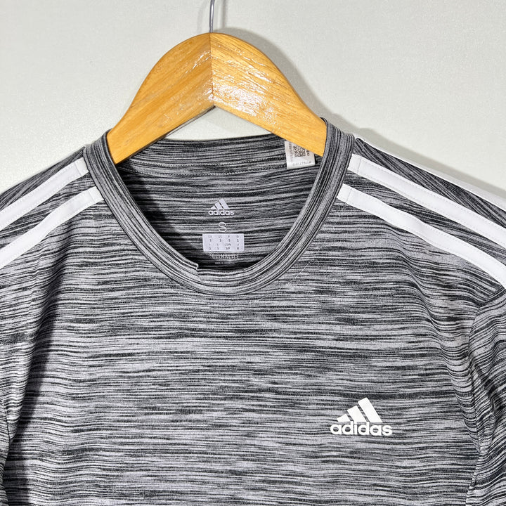 ADIDAS CLIMALITE SPORT TSHIRT