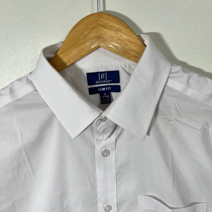 GEORGE SLIM FIT FORMAL SHIRT
