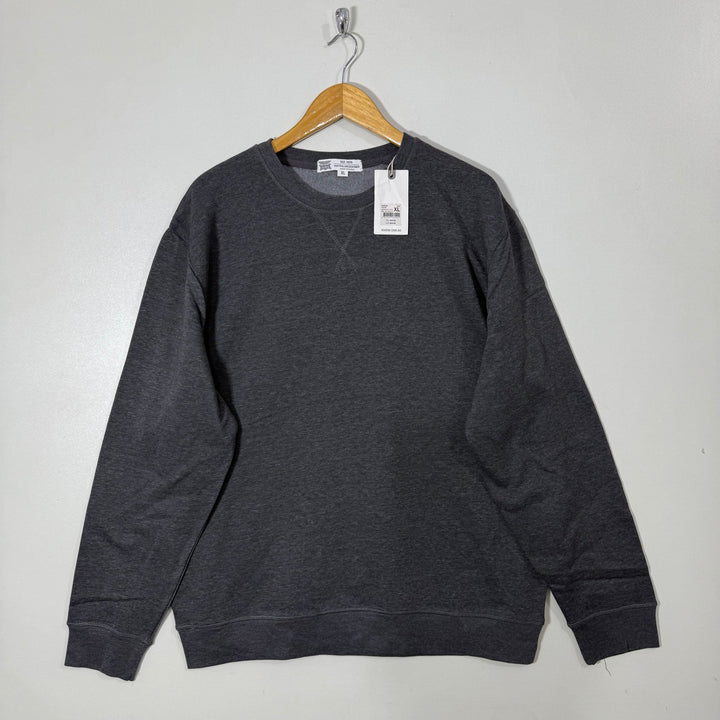 RIVERS SWEATSHIRT BRAND NEW INNER FLEECE