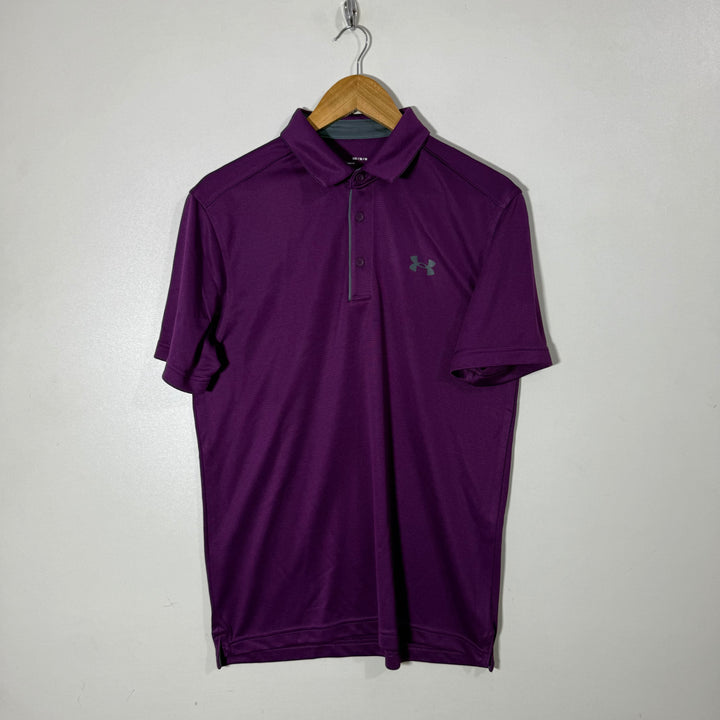 UNDER ARMOUR SPORT POLO TSHIRT