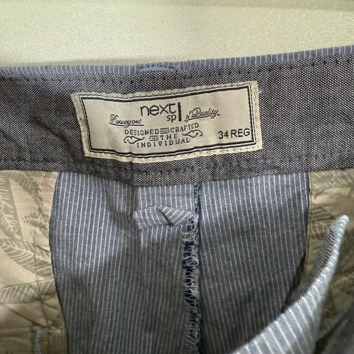 NEXT COTTON SHORT