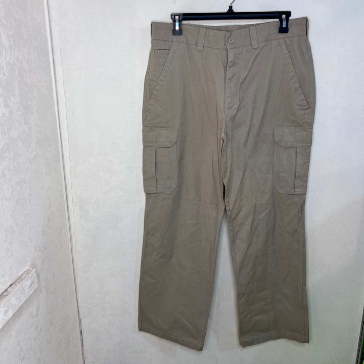 DENVER HAYES LOOSE FIT CARGO PANT BRAND NEW - JS BROTHERS 