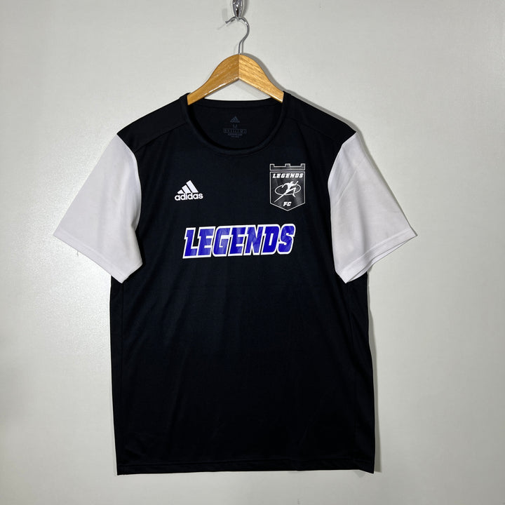 ADIDAS AEROREADY SPORT TSHIRT