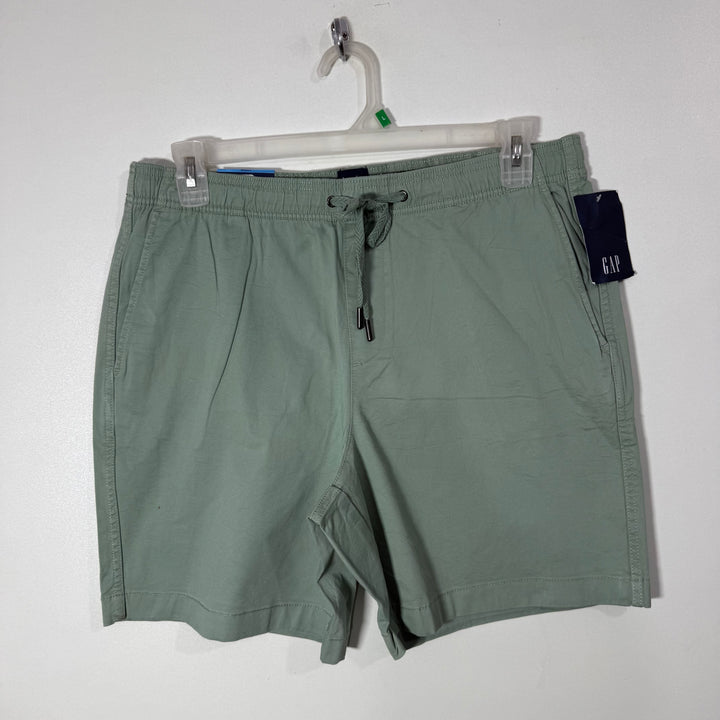 GAP COTTON CHINO SHORT BRAND NEW WITH STRETCH