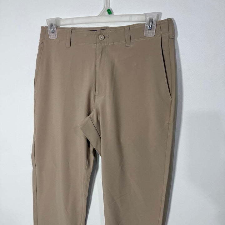 BEN HOGAN SLIM FIT PERFORMANCE PANT WITH STRETCH