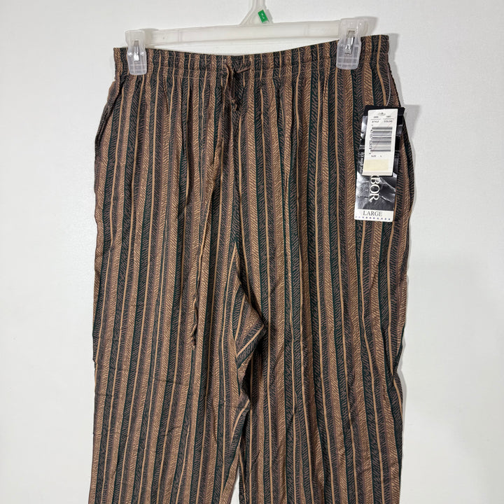 SAGOHARBOR LOUNGEWEAR TROUSER BRAND NEW