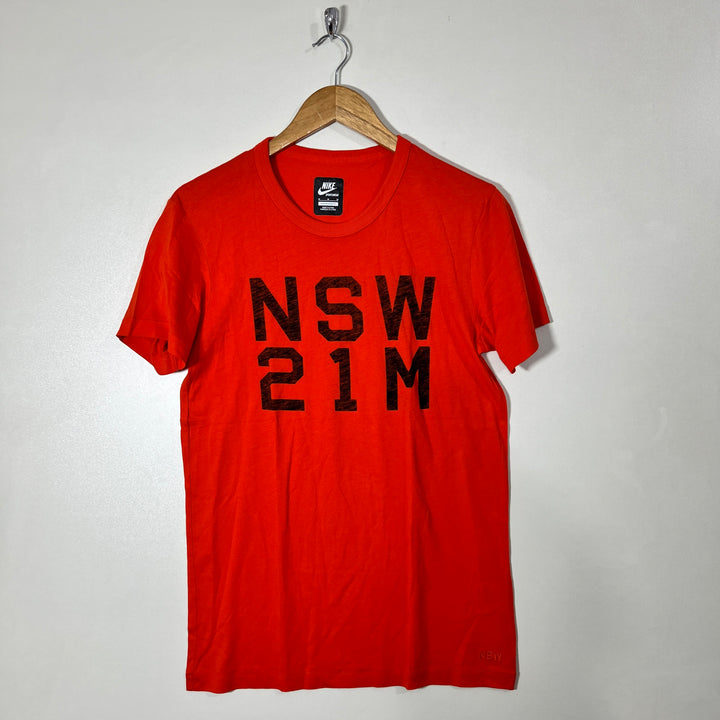 NIKE COTTON TSHIRT