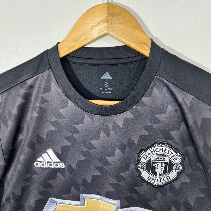 ADIDAS CLIMACOOL FOOTBALL SPORT TSHIRT