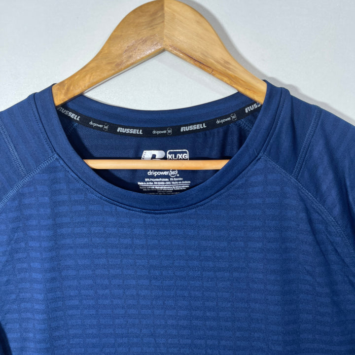 RUSSELL DRI POWER SPORT TSHIRT