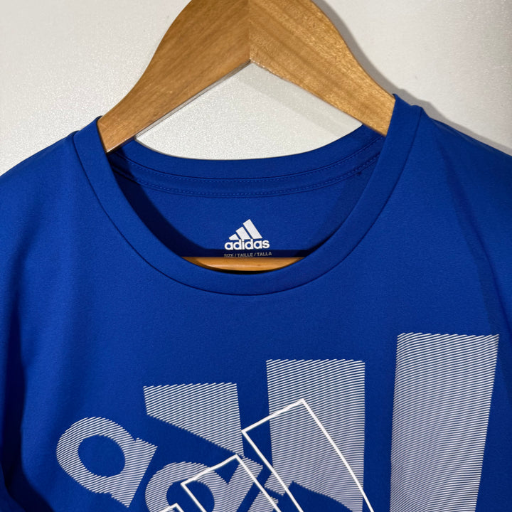 ADIDAS SPORT TSHIRT